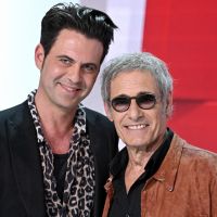 Manu Lanvin, fils de Gérard : qui est sa mère, sublime mannequin et chanteuse très discrète ?