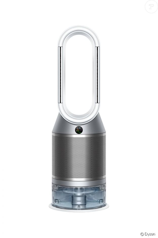 150 € d'économie pour un purificateur-humidificateur de cette qualité c'est une aubaine