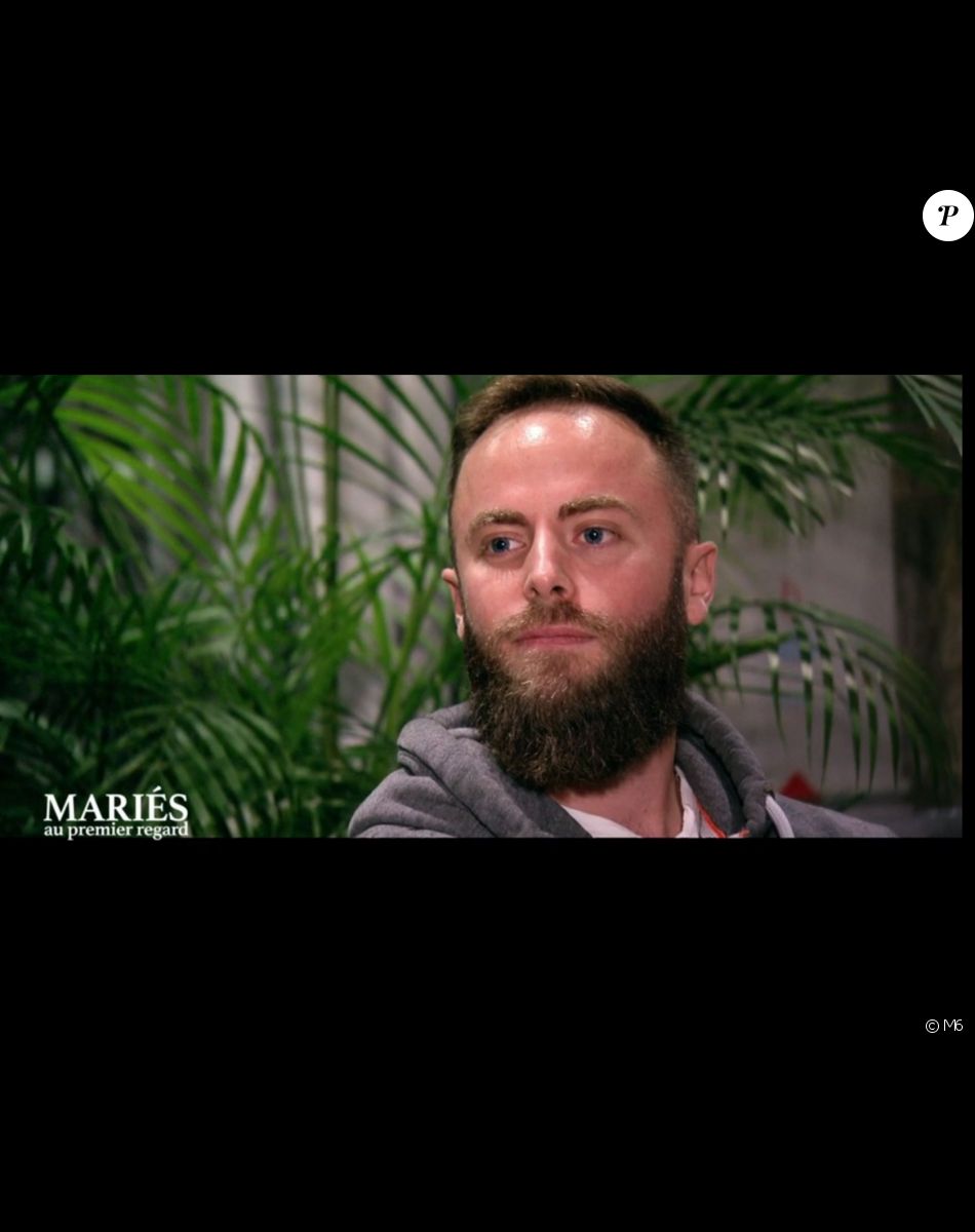 Clap de fin pour Caroline et Axel dans "Mariés au premier regard 2022", épisode du 2 mai, sur M6