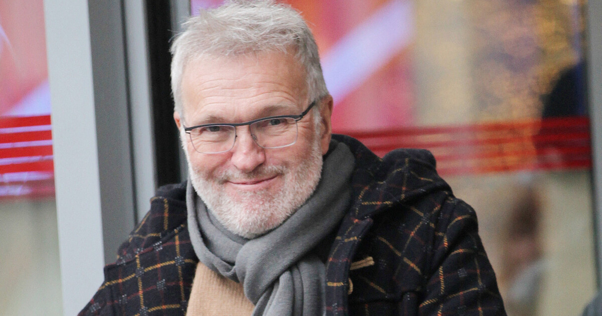 Laurent Ruquier piquant il attaque une Grosse Tête sur son look... et se fait vivement