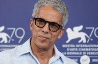 Sami Bouajila révèle être bipolaire : "J'étais torturé, sans vraiment m'en rendre compte"