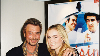 "Ça a donné des aventures ailleurs" : Laeticia Hallyday explique avoir "délaissé" Johnny, ce qu'il ne supportait pas