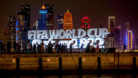 Coupe du monde au Qatar : une star rend un vibrant hommage à sa fille, décédée à seulement 9 ans