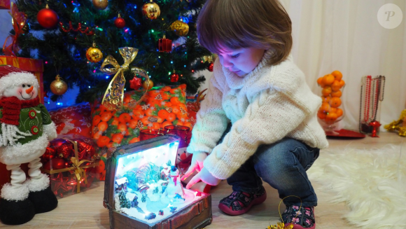 Pour ne passer à côté d'aucun super jeu pour Noël, découvrez notre top 3 des jouets interactifs à shopper d'urgence