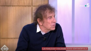 Alain Souchon marié depuis 51 ans : rares confidences sur sa très discrète épouse Françoise