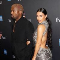 Kim Kardashian et Kanye West, leur divorce finalisé : l'énorme montant de la pension révélé !