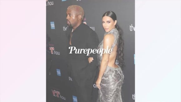 Kim Kardashian Et Kanye West Leur Divorce Finalisé Lénorme Montant De La Pension Révélé 
