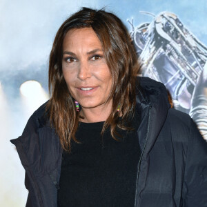 Zazie - Première du spectacle "War Horse" à la Seine Musicale à Boulogne-Billancourt. Le 29 novembre 2019. © Giancarlo Gorassini / Bestimage