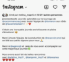 Les internautes interpellés par Jérôme (L'amour est dans le pré) qui ne porte pas son alliance de mariage - Instagram