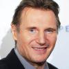 Liam Neeson à l'occasion de la grande soirée Cinema for Peace charity gala, qui s'est tenue dans la capitale allemande en pleine Berlinale, le 15 février 2010.