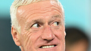 Didier Deschamps : Sa belle-fille débarque enfin au Qatar, plus caliente que jamais pour son amoureux Dylan