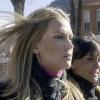 Charlie Sheen et Brooke Mueller se rendent au tribunal à Aspen, le 8 février 2010 !