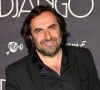 André Manoukian lors de l'avant-première du film "Django" au cinéma Grand Rex à Paris, France, le 3 avril 2017. © Coadic Guirec/Bestimage
