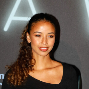 Flora Coquerel (Miss France 2014) - Avant-première du film "Hawa" au Grand Rex à Paris le 6 décembre 2022. Il sera disponible sur Amazon Prime dès le 9 décembre 2022. © Christophe Clovis / Bestimage