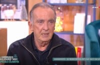 Yves Lecoq dans l'émission "Ca commence aujourd'hui", sur France 2.