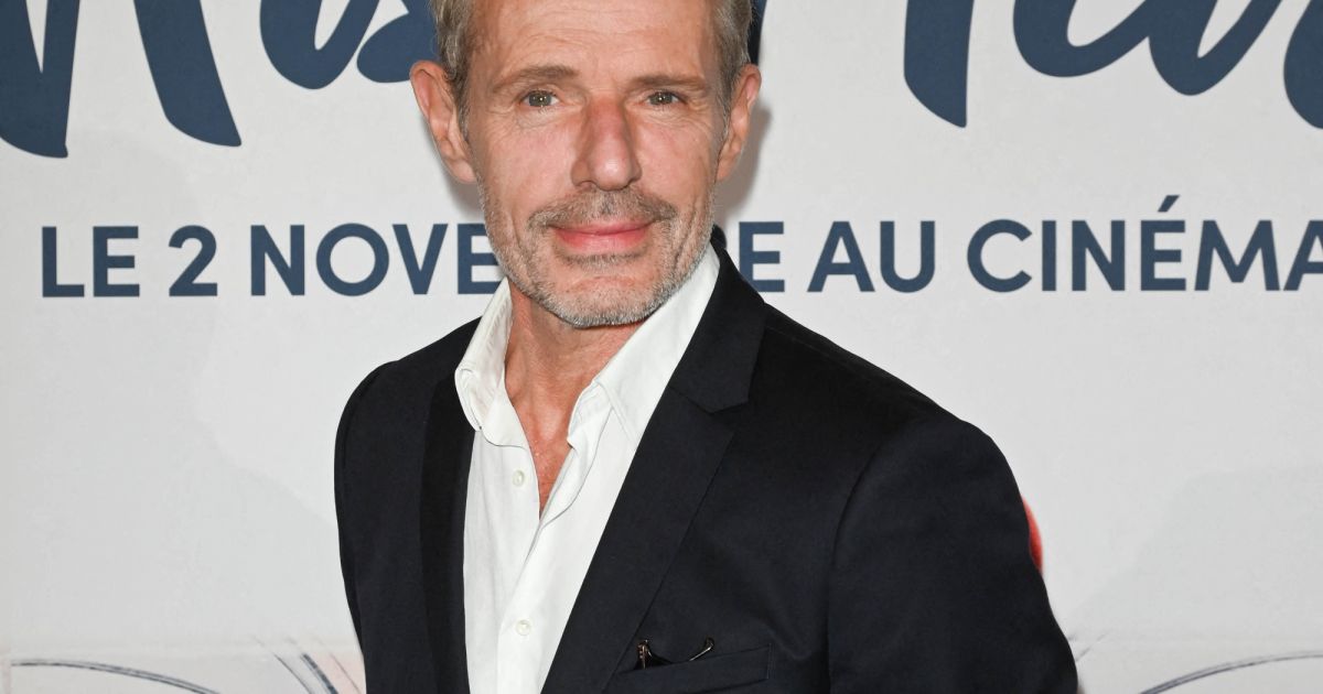 Lambert Wilson "content de ne pas être père" la raison pour laquelle il ne veut pas d