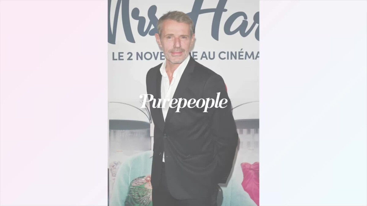 Vidéo Lambert Wilson "content de ne pas être père" la raison pour laquelle il ne veut pas d