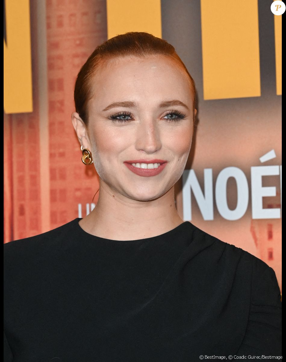 Caroline Ithurbide complice avec son mari Polo, une star de La Boum de ... Caroline Ithurbide complice avec son mari Polo, une star de La Boum de ...