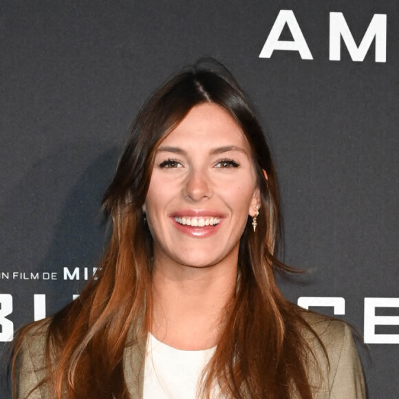Camille Cerf (miss France 2015) - Avant-première du film "Ambulance" à l'UGC Normandie à Paris le 20 mars 2022. © Coadic Guirec/Bestimage