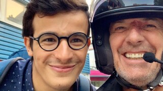 Jean-Luc Reichmann vivement critiqué par Paul El Kharrat : le présentateur brise enfin le silence
