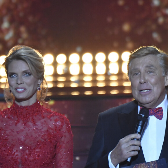 Concours Miss France 2023, sur TF1