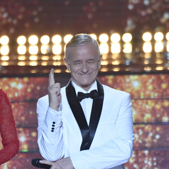 Concours Miss France 2023, sur TF1