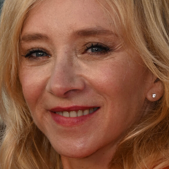 Sylvie Testud - 36e festival du film de Cabourg. © Guirec Coadic / Bestimage