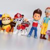 Offrez à votre enfant pour Noël un jeu en réduction inspiré de la Pat'Patrouille, ses personnages préférés