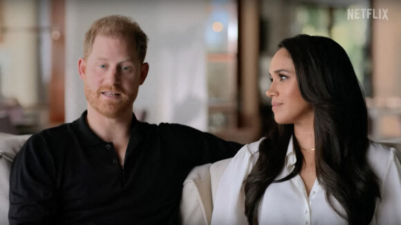 "Je me déteste" : Lourds remords du prince Harry face à sa femme Meghan, le prince toujours dévasté