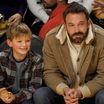 Ben Affleck avec son fils Samuel, trop craquant : sourires et moments de complicité pour une sortie NBA