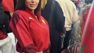 Marine El Himer en couple avec un footballeur de la Coupe du monde ? Son "objectif" révélé...
