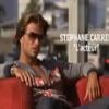 Romain Chavent, Lukas Delcourt et Shauna Sand dans le trailer de West Hollywood