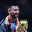 Estelle Denis crée un gros malaise en direct : ses propos sur le "peignoir" de Lionel Messi au Qatar ne passent pas