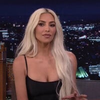 Kim Kardashian : Maquillage, feutre... Sa fille North s'en prend à son frère Psalm (3 ans), vidéo à l'appui