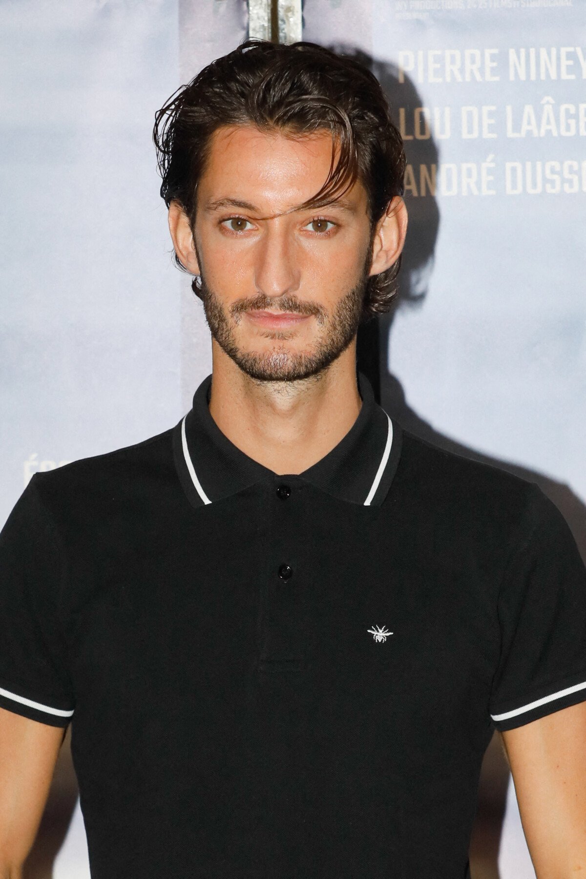 Photo Pierre Niney Avantpremière du film "Boîte noire" à l'UGC