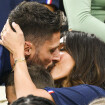 Olivier Giroud "daddy extra" avec sa famille nombreuse : sa discrète épouse Jennifer se livre sur ses talents, et ses absences...