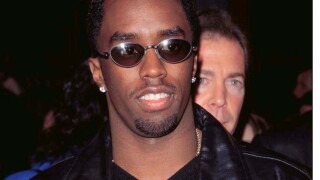 "Elle est trop belle" : P. Diddy dévoile le visage de son nouveau-né, un détail choque les internautes
