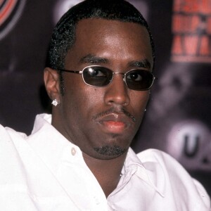 "Sean Puffy Combs" "Puff Daddy" soirée magazine "The Source" New York