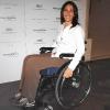 Sandra Laoura, médaillée de bronze à Turin, aux J.O. 2006, et accidentée en 2007, s'ouvre à et sur sa nouvelle vie...