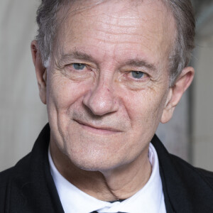 Exclusif - Francis Huster - Festival des Livres et des Artistes organisé par l'association "Lecture pour Tous" au Mail Branly à Paris le 3 juillet 2022. © Pierre Perusseau / Jack Tribeca / Bestimage