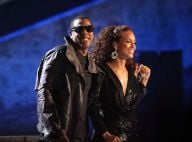Regardez Jay-Z, Alicia Keys, Robbie Williams, Cheryl Cole et toutes les stars enflammer les Brit Awards !
