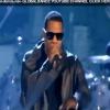 Jay-Z et Alicia Keys, Empire state of mind, Brit Awards, à Londres, le 16 février 2010 !