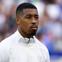 Presnel Kimpembe : Sa nouvelle coupe de cheveux tournée en ridicule par les internautes