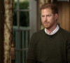 Bande-annonce de l'interview du prince Harry, duc de Sussex, par Anderson Cooper pour l'émission "60 Minutes".