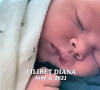 Le prince Harry et Meghan Markledévoilent des photos de leur fille Lilibet, 1 an, dans le 6ème épisode du documentaire "Harry & Meghan" (Netflix). Le 15 décembre 2022.
