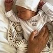 Naissance de Lilibet : le prince Harry en dit beaucoup plus, détails sur cette journée si exceptionnelle