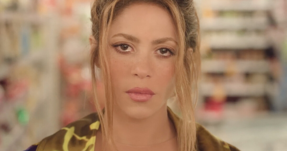 Shakira 