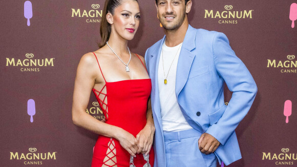 Iris Mittenaere fiancée à Diego El Glaoui : détails sur leur somptueux mariage à venir... et ça promet !