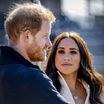 Meghan Markle en plein ébat avec un autre : ces images dont Harry se serait volontiers passé