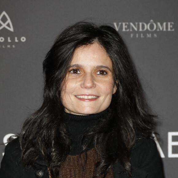 Salomé Lelouch - Avant-première du film "Maestro(s)" au Cinéma UGC Normandie à Paris le 5 décembre 2022. © Marc Ausset-Lacroix/Bestimage